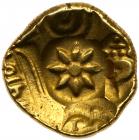 India. Gold Stater, ND VF