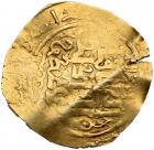 Arab-Asian Empires. Great Mongols. Dinar, ND Very Good