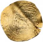 Arab-Asian Empires. Great Mongols. Dinar, ND Very Good - 2