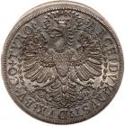 Austria. Double Taler, ND (1680-86) (Hall) NGC MS62 - 2