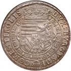 Austria. Taler, 1632 (Hall) NGC MS64 - 2