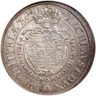 Austria. Taler, 1646 (Graz) NGC MS64 - 2