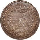 Austria. Taler, 1704 (Hall) NGC MS64 - 2