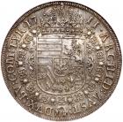 Austria. Taler, 1711 (Hall) NGC MS64 - 2