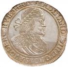 Hungary. Taler, 1651-KB (Kremnitz) NGC MS63