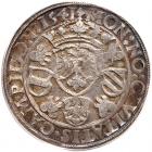 German States: Kempten. Taler, 1541 PCGS EF45 - 2