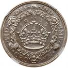 Great Britain. Crown, 1933 NGC MS64 - 2