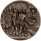 Germany. Medal, 1915 EF or better