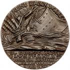 Germany. Medal, 1915 EF or better - 2