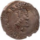 Italian States: Sicily. 4 Tari, 1555 NGC AU53