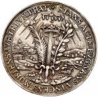 Sweden. Medal, 1632 NGC VF - 2