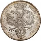 German States: Lubeck. Taler, 1752 NGC About Unc - 2