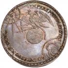 Austria. Medallic Taler, 1683 (Vienna) NGC MS62