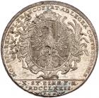 German States: Frankfurt am Main. Taler, 1772-PCB OE NGC MS63