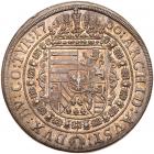 Austria. Taler, 1700 (Hall) NGC MS63 - 2