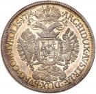 Austria. Taler, 1714 (Hall) NGC MS62 - 2