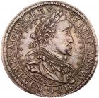 Austria. Taler, 1630 (Graz) NGC AU50