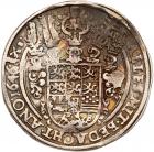 German States: Brunswick-Wolfenbuttel. Taler, 1646 NGC VF25 - 2