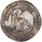 Sweden. Riksdaler, 1617 NGC EF