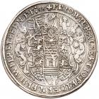 German States: Saxe-Weimar. Taler, 1619-WA NGC VF - 2