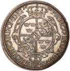 German States: Augsburg. Riksdaler, 1632 NGC AU53 - 2