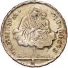 Italian States: Papal/Roman States. Scudo of 10 Paoli, 1797 NGC AU50