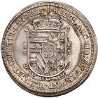 Austria. Taler, 1621 (Ensisheim) NGC About Unc - 2