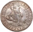 Austria. Taler, 1632 (Hall) NGC EF40