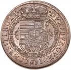 Austria. Taler, 1632 (Hall) NGC EF40 - 2