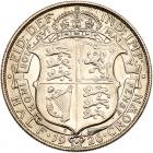 Great Britain. Halfcrown, 1926 NGC MS66 - 2