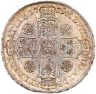 Great Britain. Halfcrown, 1739 NGC MS62 - 2