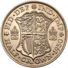 Great Britain. Halfcrown, 1930 NGC MS63 - 2