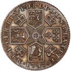 Great Britain. Pattern Proof Shilling, 1787 NGC Proof 63 - 2