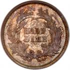 1864 Liberty Seated H10C PCGS Proof 66 - 2