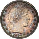 1894 Barber 50C PCGS Proof 66