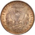 1889-O Morgan $1 PCGS MS65 - 2