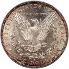 1886-S Morgan $1 PCGS MS65 - 2