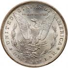 1899-O Morgan $1 PCGS MS67 - 2