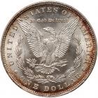 1893 Morgan $1 PCGS MS65 - 2