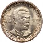 1948-S Booker T. Washington Half Dollar