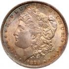 1879-O Morgan $1 PCGS MS65