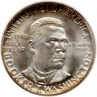 1948-S Booker T. Washington Half Dollar