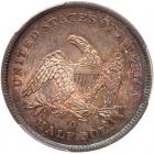 1841-O Liberty Seated 50C PCGS MS63 - 2