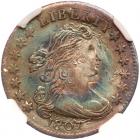 1807 Bust 10C NGC MS64