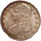 1833. Overton-107, Rarity 3