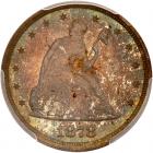 1878 Twenty Cents PCGS Proof 65