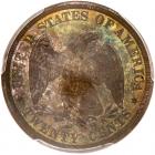 1878 Twenty Cents PCGS Proof 65 - 2