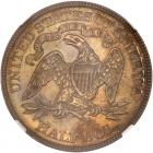 1878 Liberty Seated 50C NGC Proof 63 - 2