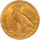 1911 $2.50 Indian PCGS MS64 - 2