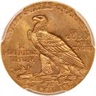 1912 $2.50 Indian PCGS MS64 - 2